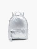 Zaino - Argento - CROPP - small1