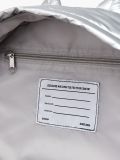 Zaino - Argento - CROPP - small5