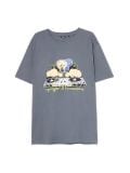 T-särk - dark grey - CROPP - small1