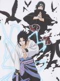 Biała koszulka z nadrukiem Naruto - biały - CROPP - small2