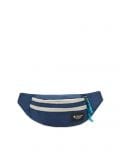 Granatowa nerka basic - granatowy - CROPP - small1
