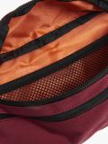 Bordowa nerka basic - kasztanowy - CROPP - small4