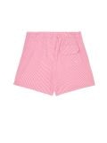 Смугасті плавки - червоний - CROPP - small2