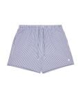 Šorc za kupanje s printom all over - sivo - CROPP - small4