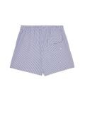 Šorc za kupanje s printom all over - sivo - CROPP - small5