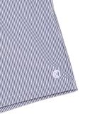 Šorc za kupanje s printom all over - sivo - CROPP - small6