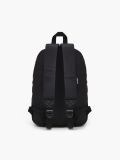 Czarny plecak w kwiaty - czarny - CROPP - small3