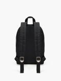 Czarny plecak z różą - czarny - CROPP - small3