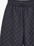 Pikowane joggery - czarny - CROPP - small6