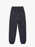 Pikowane joggery - czarny - CROPP - small7