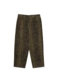 Baggy hlače - oliva - CROPP - small3
