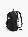Czarny plecak z motywem mangi - czarny - CROPP - small2