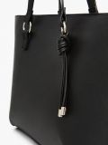 Crna shopper torba - CRNO - CROPP - small4
