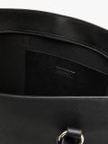 Crna shopper torba - CRNO - CROPP - small5