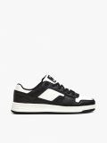 SCARPE DA GINNASTICA DA UOMO - Nero - CROPP - small2