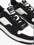 SCARPE DA GINNASTICA DA UOMO - Nero - CROPP - small3