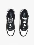 SCARPE DA GINNASTICA DA UOMO - Nero - CROPP - small5