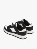 SCARPE DA GINNASTICA DA UOMO - Nero - CROPP - small6