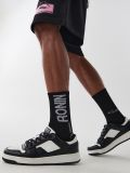SCARPE DA GINNASTICA DA UOMO - Nero - CROPP - small1