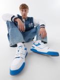 Pantofi sport - albastru - CROPP - small1