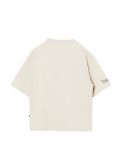 Beżowy t-shirt Dragon Ball - beżowy - CROPP - small3