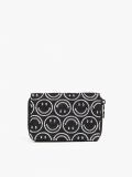 Peněženka Smiley® - černý - CROPP - small1