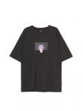 T-shirt con stampa Pokémon - Nero - CROPP - small1