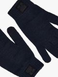 Meleg kesztyű - sötéttürkiz - CROPP - small2