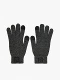 Warme Handschuhe - Grau - CROPP - small1