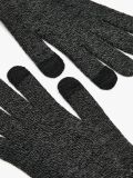 Warme Handschuhe - Grau - CROPP - small2