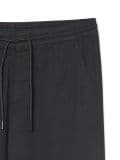 NŐI NADRÁG - fekete - CROPP - small3