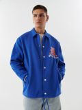 Bluză de trening - albastru - CROPP - small1