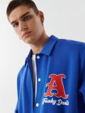 Bluză de trening - albastru - CROPP - small3