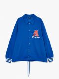Bluză de trening - albastru - CROPP - small5