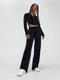Bluză de trening - negru - CROPP - small3