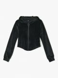Bluză de trening - negru - CROPP - small4