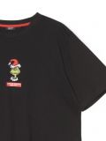 Tricou Grinch de Crăciun - negru - CROPP - small2
