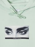 Bluză de trening - verde-pal - CROPP - small2