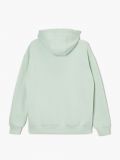 Bluză de trening - verde-pal - CROPP - small3
