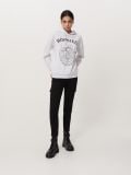 Hanorac Harry Potter - gri deschis - CROPP - small1