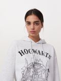 Hanorac Harry Potter - gri deschis - CROPP - small2