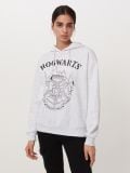 Hanorac Harry Potter - gri deschis - CROPP - small3