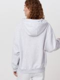 Bluza oversize Mickey Mouse - jasny szary - CROPP - small3