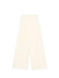 Hlače wide leg - kremna - CROPP - small2