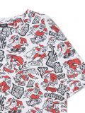 Weihnachten T-Shirt - Weiß - CROPP - small2