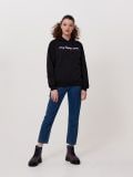 Bluza z nadrukiem Cyberpunk 2077 - czarny - CROPP - small2