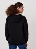 Bluza z nadrukiem Cyberpunk 2077 - czarny - CROPP - small3