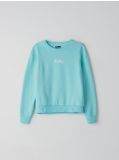 NŐI SZABADIDŐ FELSŐ - halványkék - CROPP - small5