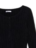 Ζακέτα - ΜΑΥΡΟ - CROPP - small6