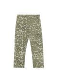 Hlače - zelena - CROPP - small1